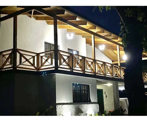Imagen 9 de 10 de Amplia Villa Para 30 Personas Jarabacoa