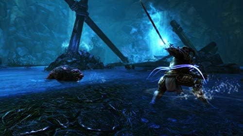 Recreación De Cuentas De Kingdoms Of Amalur - Xbox One - Edi