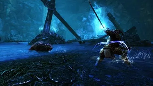 Recreación De Cuentas De Kingdoms Of Amalur - Xbox One - Edi