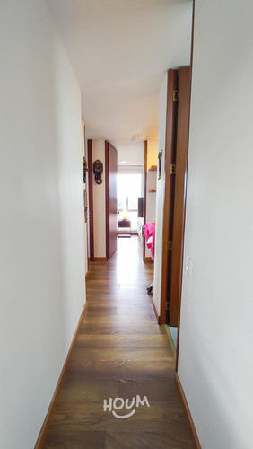 Imagen 9 de 25 de Apartamento En San Antonio Norte, Verbenal. 3 Habitaciones, 76 M²