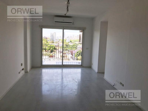 Imagen 3 de 30 de Torre Con Amenities !!! Excelente 3 Ambientes Con Cochera !!!