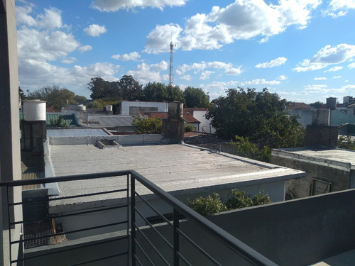 Imagen 23 de 23 de Venta 2 Ambientes - A Estrenar - 14 De Julio 4200