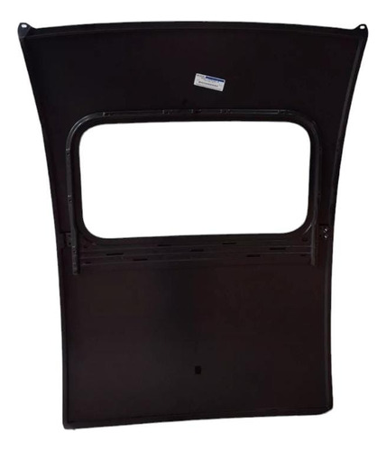 Panel De Techo C/abertura Ford Fiesta 10/13