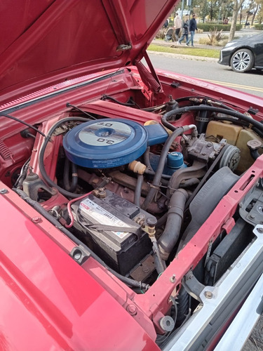 Ford Falcon 3.0 Lujo