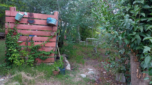 Casa En Venta - 2 Dormitorios 1 Baño - 750mts2 - Colonia Valdense