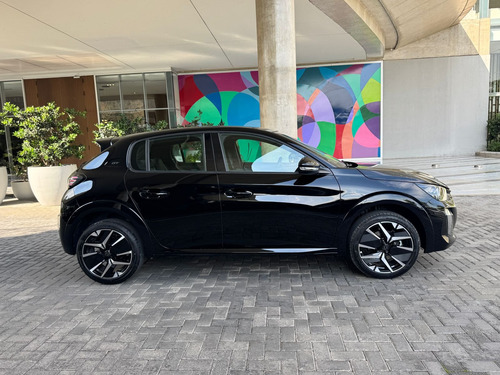 Peugeot 208 1.0T Gt