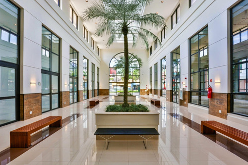 Imagem 2 de 6 de Salas Comerciais 46m A 800m São Caetano Do Sul Oportunidade!