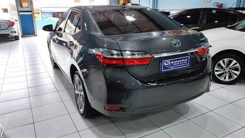 Toyota Corolla Corolla Xei 2.0 Flex 16v Aut. Flex Automátic