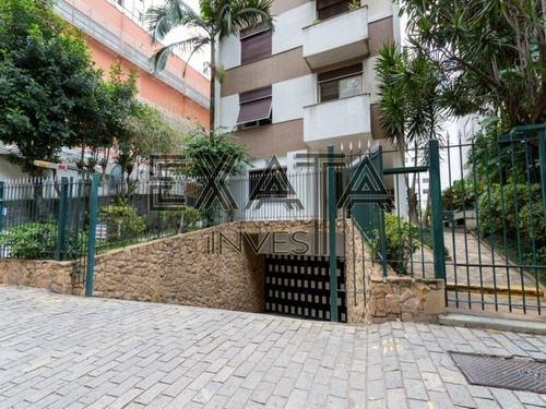 Imagem 27 de 30 de Pretende Morar No Itaim Bibi, Bairro Nobre De São Paulo? Então Conheça O Apartamento Localizado Em Uma Das Melhores Ruas. Ele Traz 106m² De Espaços Que Aproveitam-se Da Luz Natural - Ap00995 - 700848
