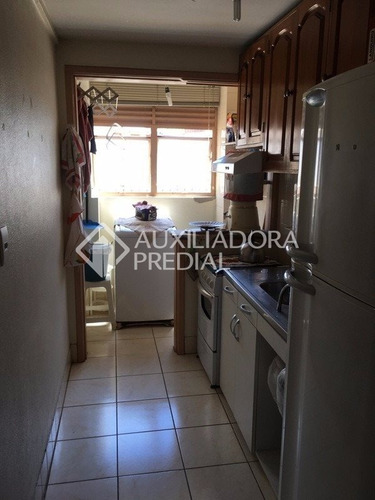Imagem 7 de 15 de Apartamento - Cristal - Ref: 140240 - V-140240