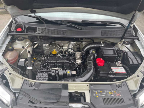 Imagem 4 de 13 de Renault Sandero Life 1.0 Manual 2021