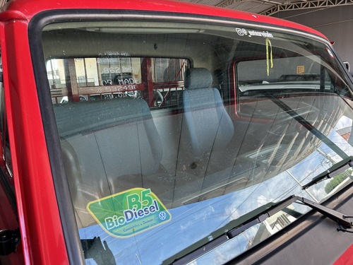 Vw 8-150e Deivery - Relíquia Com 30.000km - 2010