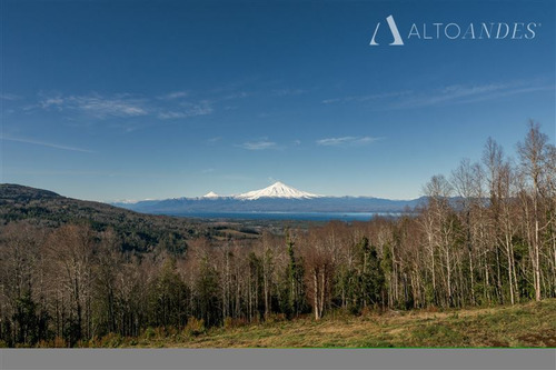 Parcela En Venta En Pedregoso - Villarrica