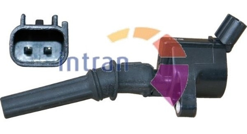 Bobina Ignicion Ford E-450 Super Duty 5.4l V8 06-15 Intran