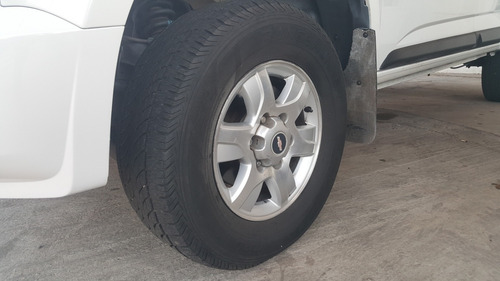 Chevrolet S10 Lt 4x4 2.5 Nafta