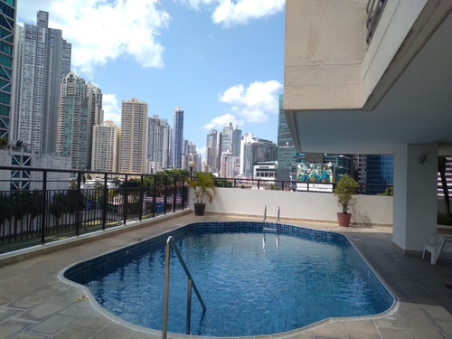 Imagen 14 de 14 de Venta De Apartamento De 164 M2 En Ph Courtyard View 21-11581