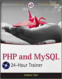 Php And Mysql 24hour Trainer