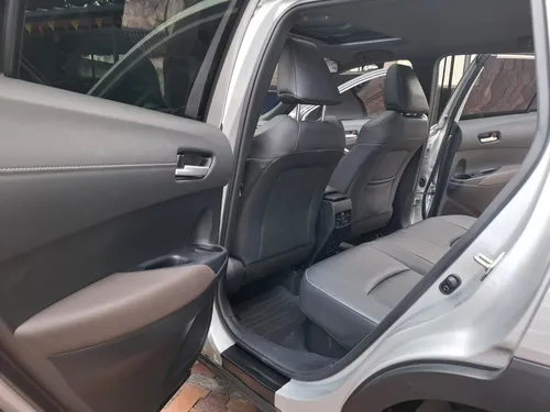 Toyota Corolla Cross 1.8 Hev Seg Cvt