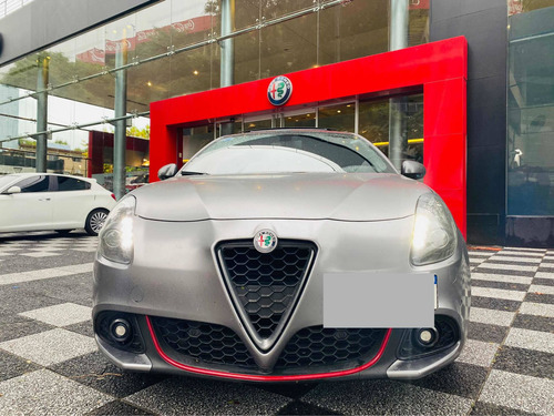 Alfa Romeo Giulietta 1.8 Qv Veloce 240cv 2018