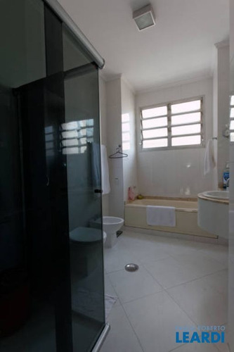 Imagem 15 de 15 de Apartamento - Higienópolis - Sp - 409895