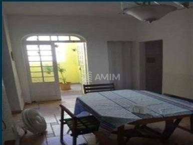 Imagem 19 de 19 de Casa À Venda, 260 M² Por R$ 1.680.000,00 - Santa Rosa - Niterói/rj - Ca0500