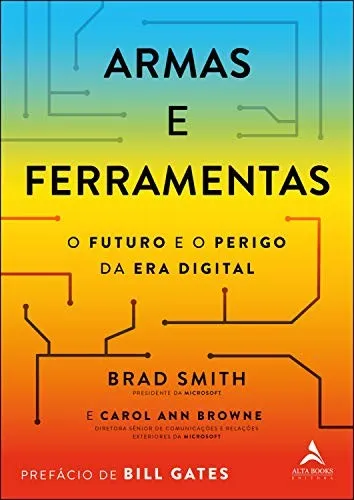 Armas E Ferramentas