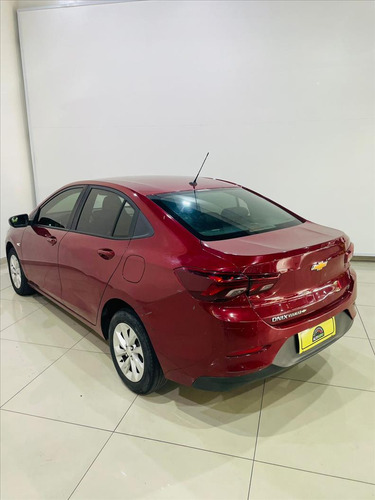 Chevrolet Onix Onix Plus 1.0 lt
