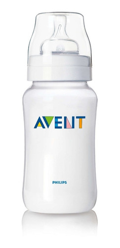 Avent Mamadera Classic+ 330ml