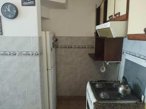 Imagen 9 de 19 de Dúplex De 2 Ambientes Venta Villa Luzuriaga