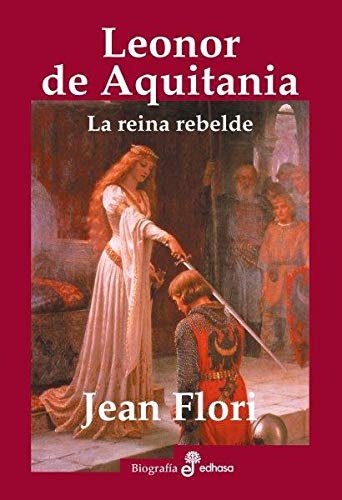 Leonor De Aquitania (biografías)