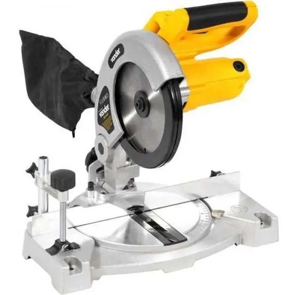 Serra 1/2 Esquadria 7.1/4 Pol 850w Sev 857 Vonder