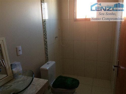 Imagem 16 de 29 de Casas À Venda Em Bragança Paulista/sp - Compre A Sua Casa Aqui! - 1373956