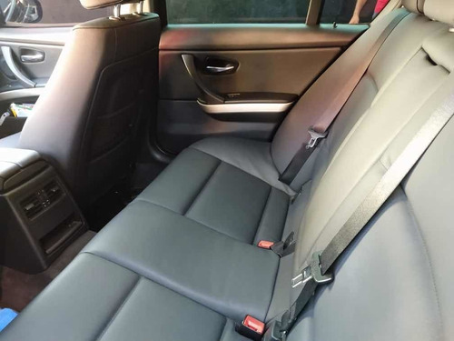Bmw Serie 3 2011 2.0 Top Aut. 4p