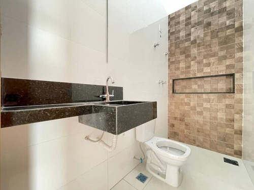 Imagem 13 de 28 de Casa Duplex À Venda, 3 Quartos, 1 Suíte, 1 Vaga, Itapoã - Belo Horizonte/mg - 3516