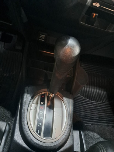Imagem 11 de 15 de Honda Fit Lx 2013 1.4 16v Flex Completo + Bancos Em Couro