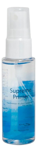 Primer Supreme Para Alongamento De Cílios 40ml