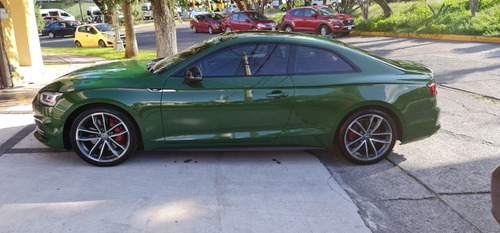 Imagen 7 de 10 de Audi S5