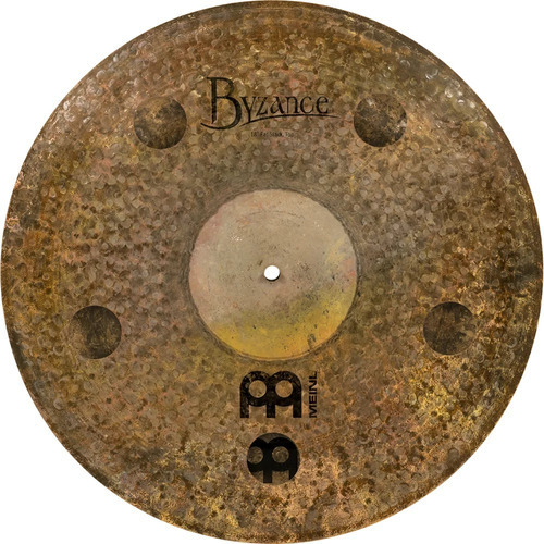 Platillo Meinl Fat Stack 18 / 16 Matt Garstka