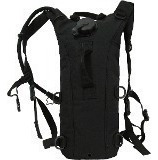 Mochila Con Agua, Camelback Para Deportistas, Camping