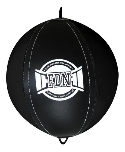 Bolsa Cielo Tierra Redondo Boxeo Entrenamiento Gym Man P