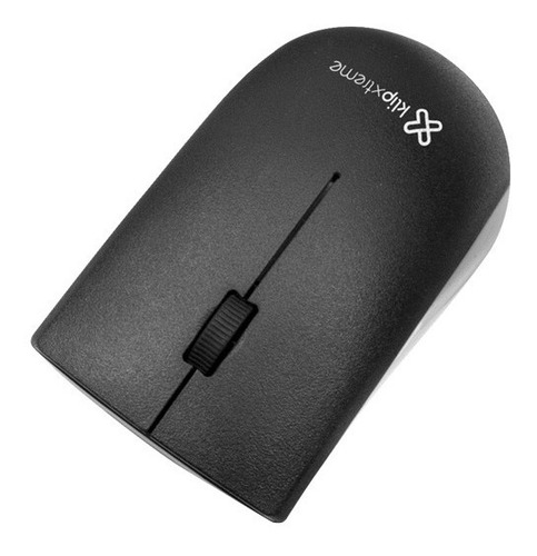 Imagen 3 de 5 de Combo Teclado Y Mouse Inalámbrico Klip Xtreme Kck-265s