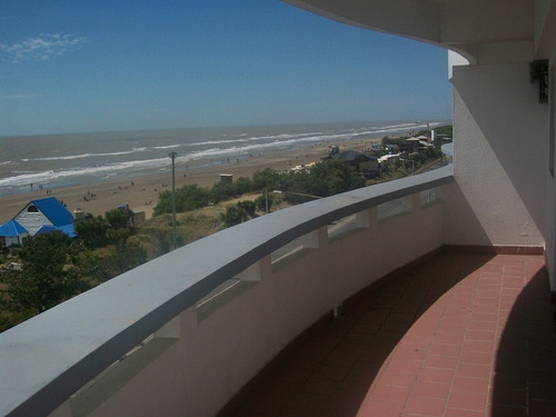 Imagen 5 de 14 de San Bernardo Venta Excelente Departamento Frente Al Mar