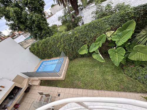 Venta Casa En Trafalgar 655, Barrio Alta Cordoba, Ciudad De Cordoba