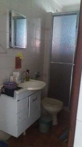 Imagem 15 de 21 de Casa Com 4 Dormitórios À Venda, 220 M² Por R$ 800.000 - Center Ville - Arujá/sp - Ca0743