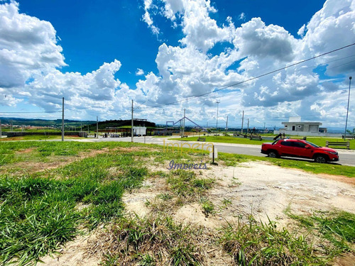 Terreno Reserva Rudá Bairro Da Floresta À Venda, 262 M² Por R$ 310.000 - Jardim Santa Júlia - São José Dos Campos/sp - Te0060