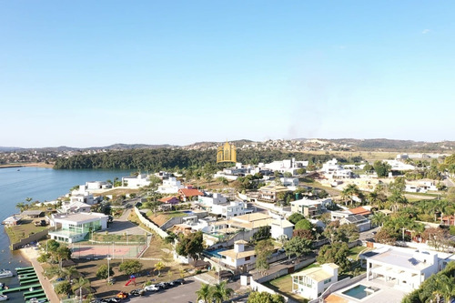 Imagem 4 de 30 de Lote No Condomínio Aldeias Do Lago - Esmeraldas - Te00002 - 32227734
