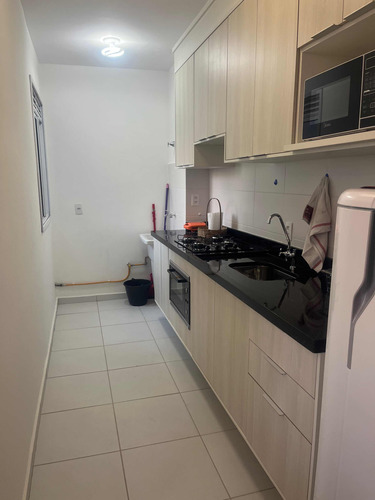 Apartamento 2 Dormitórios