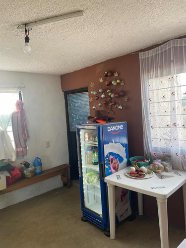 Se Vende Terreno De 2450 Metros Y Construcc En Zacatlán Pueb