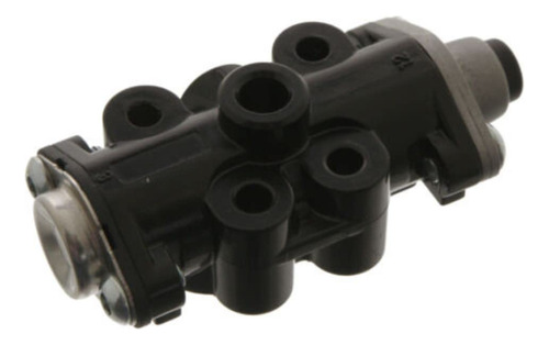 Valvula Solenoide Para Volvo