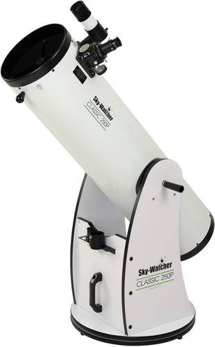 Telescopio - Sky Watcher Traditional Dobsonian 10 Pulgadas